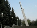 Мемориальный комплекс «Защитникам Ростовского неба» 